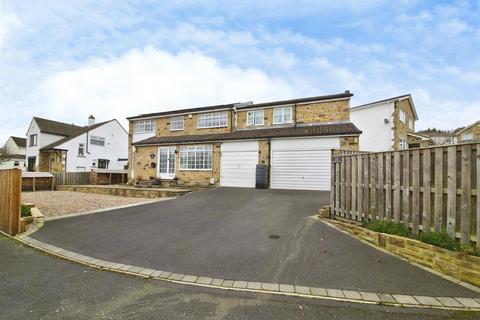 4 bedroom detached house for sale, Walker Wood, Shipley BD17