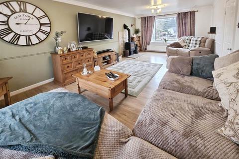 4 bedroom detached house for sale, Walker Wood, Shipley BD17