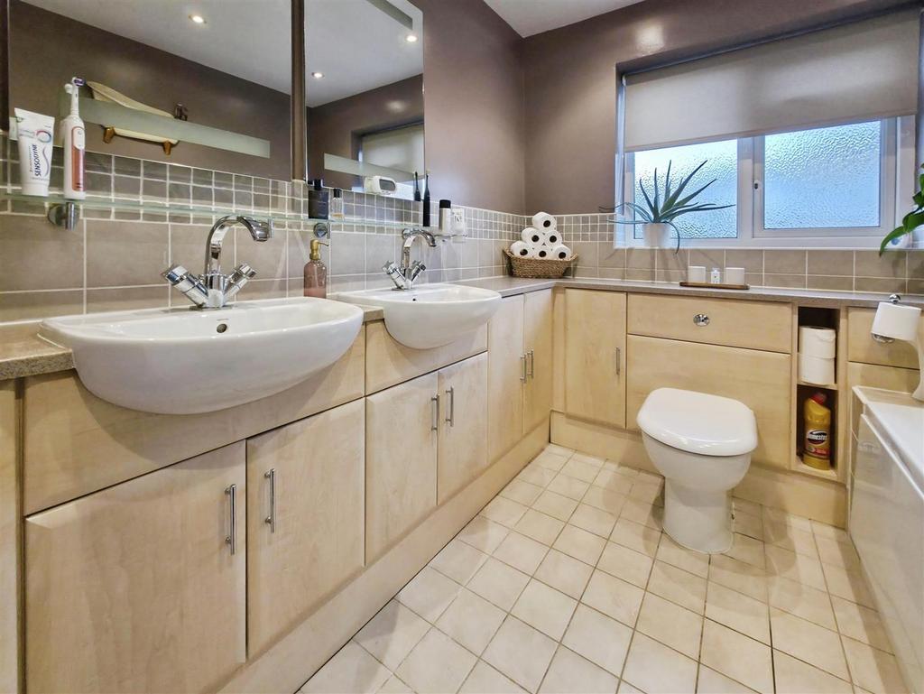 House Bathroom