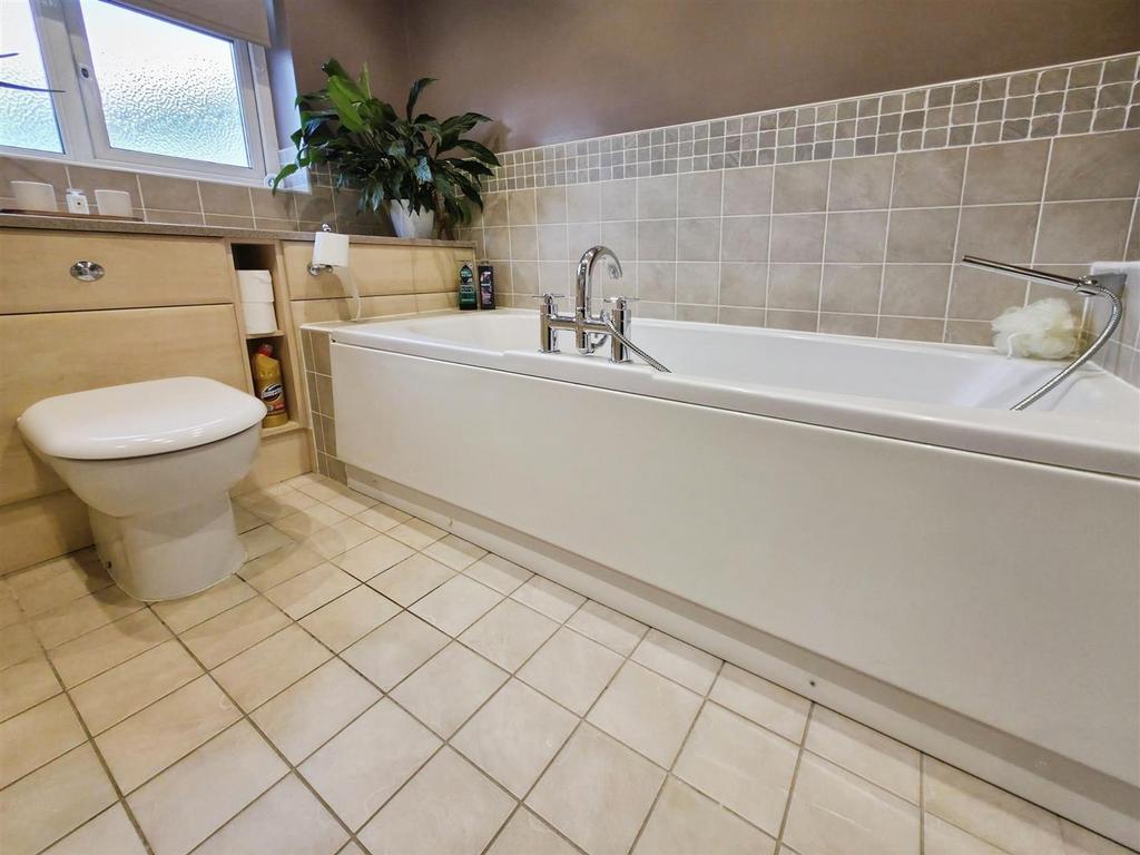 House Bathroom