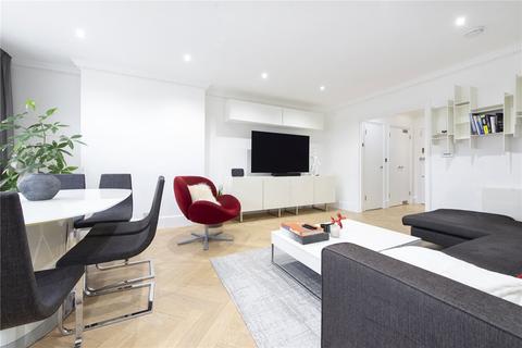 2 bedroom apartment to rent, Eagle House, St John's Wood Terrace, St John's Wood, London, NW8