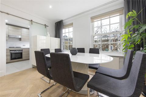 2 bedroom apartment to rent, Eagle House, St John's Wood Terrace, St John's Wood, London, NW8