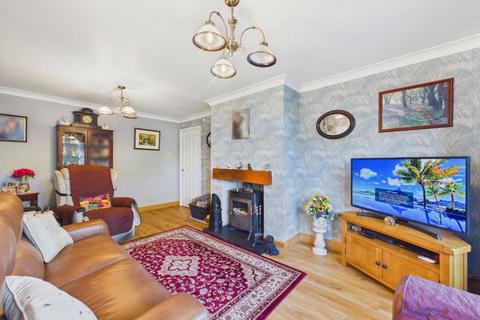 5 bedroom detached bungalow for sale, 1 Meadowfields, Whitby