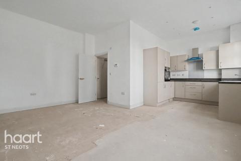 undefined, Cambridge Street, St Neots