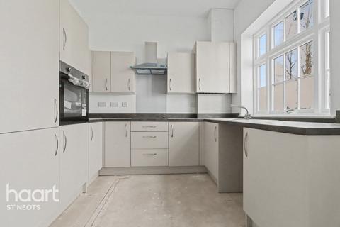 undefined, Cambridge Street, St Neots