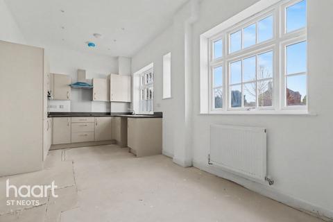 undefined, Cambridge Street, St Neots