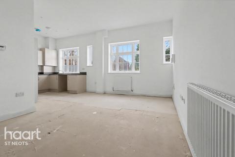 undefined, Cambridge Street, St Neots