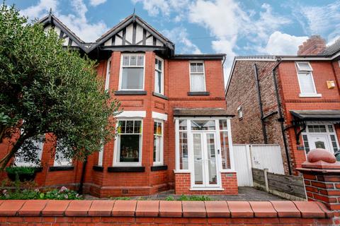 3 bedroom semi-detached house for sale - Collingwood Road, Manchester M19