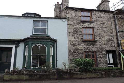 undefined, Castle Street, Kendal