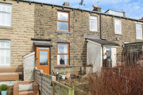 2 bedroom terraced house for sale, Prospect Terrace, Dunnockshaw, Burnley, BB11