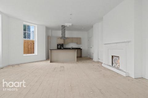 undefined, Cambridge Street, St Neots