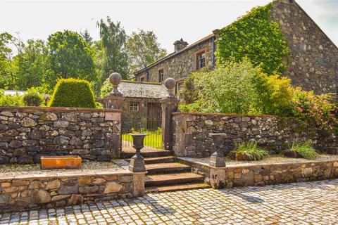 undefined, Matterdale, Penrith