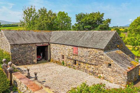 undefined, Matterdale, Penrith