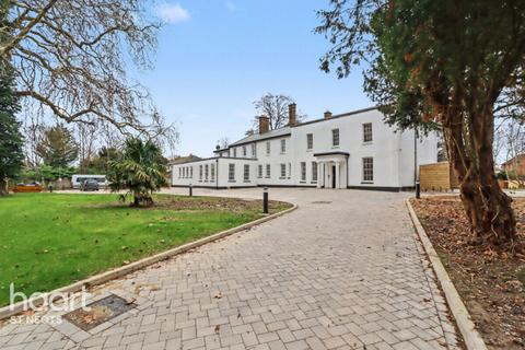 undefined, Cambridge Street, St Neots