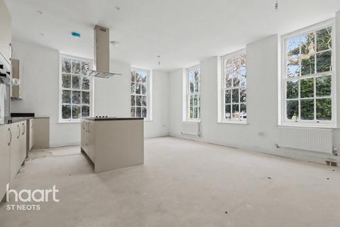 undefined, Cambridge Street, St Neots
