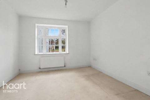 undefined, Cambridge Street, St Neots