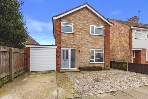 undefined, Hutland Road, Ipswich, Suffolk, IP4