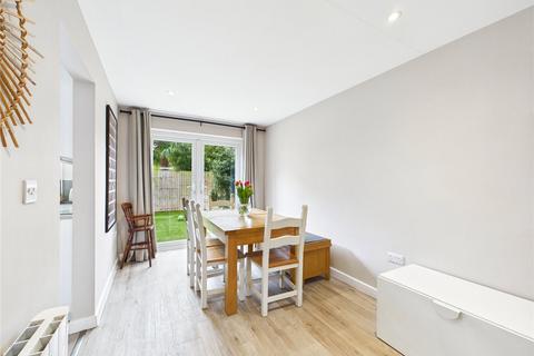 undefined, Hutland Road, Ipswich, Suffolk, IP4