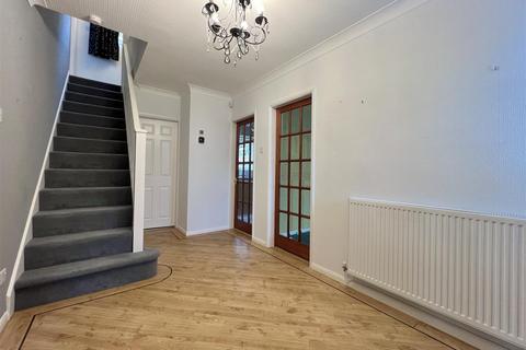 4 bedroom detached house for sale, Kidderminster Road, Hagley, Stourbridge