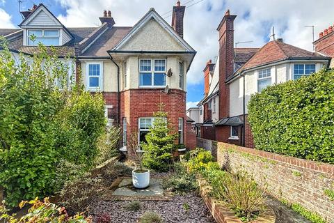 Willingdon Road, Eastbourne
