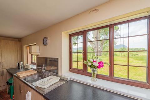 5 bedroom country house for sale, Haimwood, Llandrinio, Llanymynech