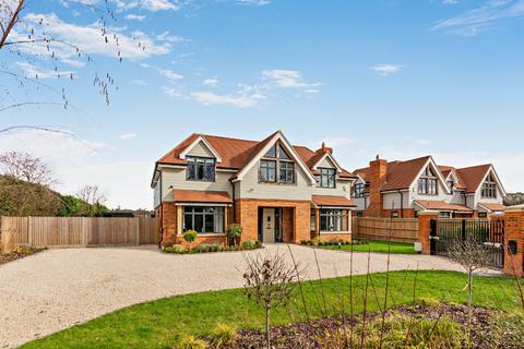 undefined, Crouch Lane, Winkfield, Windsor, Berkshire