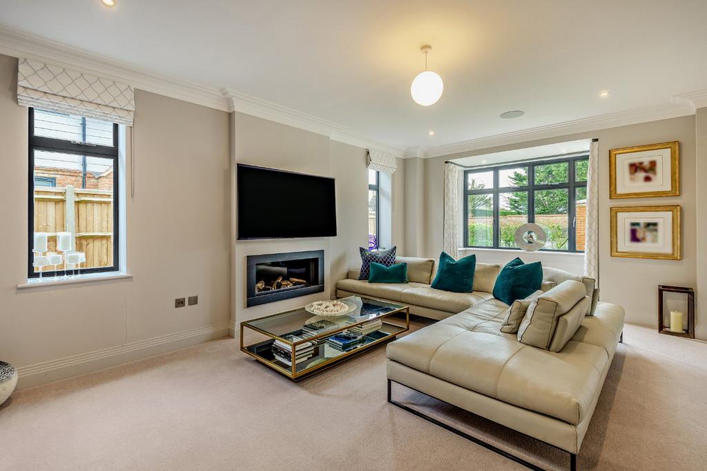 Sitting Room