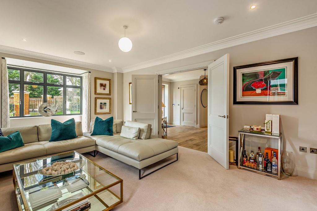 Sitting Room