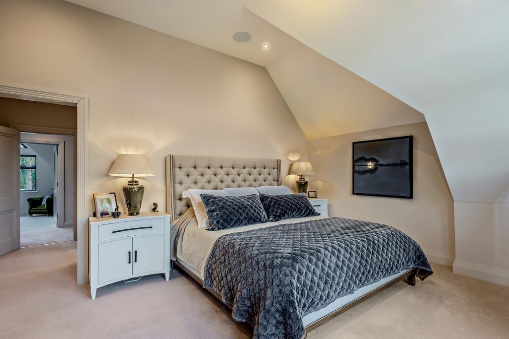 Principal Bedroom