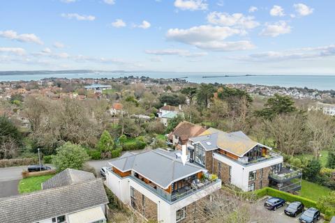 3 bedroom penthouse for sale, Weymouth, Dorset