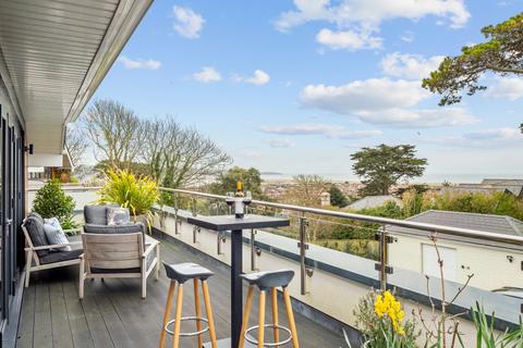3 bedroom penthouse for sale, Weymouth, Dorset