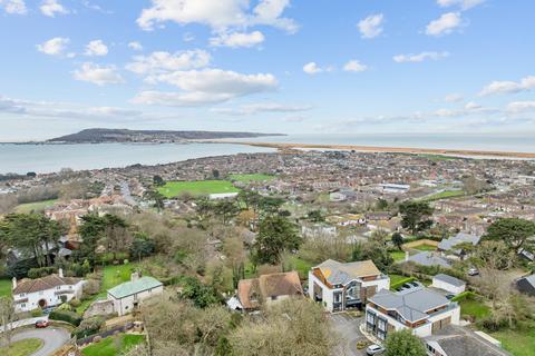 3 bedroom penthouse for sale, Weymouth, Dorset