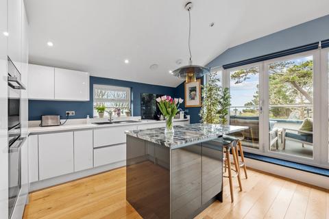 3 bedroom penthouse for sale, Weymouth, Dorset
