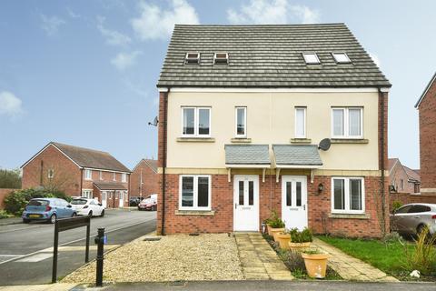 undefined, Homington Avenue, Coate, Swindon