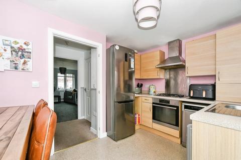 undefined, Homington Avenue, Coate, Swindon