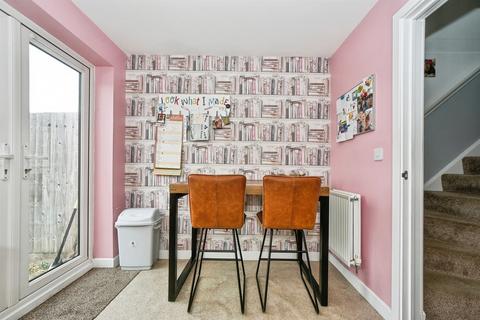 undefined, Homington Avenue, Coate, Swindon