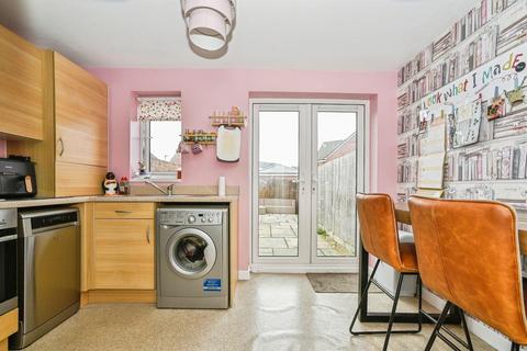 undefined, Homington Avenue, Coate, Swindon