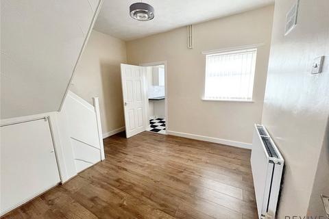 undefined, St. Marys Avenue, Liverpool, L4