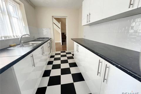 undefined, St. Marys Avenue, Liverpool, L4