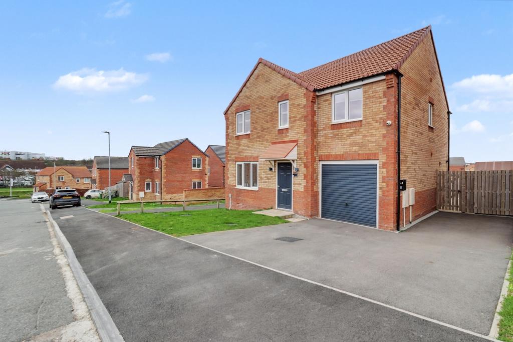 1- Rob Hammond Ewe Move Pontefract