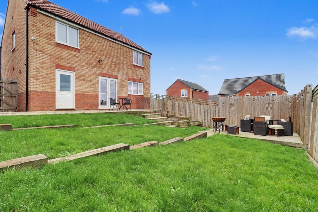 2- Rob Hammond Ewe Move Pontefract