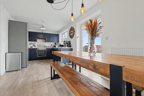 undefined, Oak Tree Crescent, Knottingley, Yorkshire, WF11