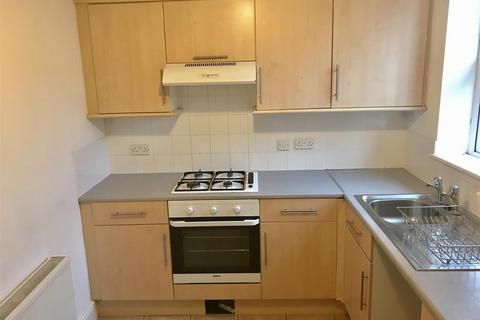 4 bedroom flat to rent, Whittingham Road, Nottingham