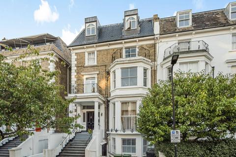 undefined, Belsize Park, Belsize Park, London, NW3