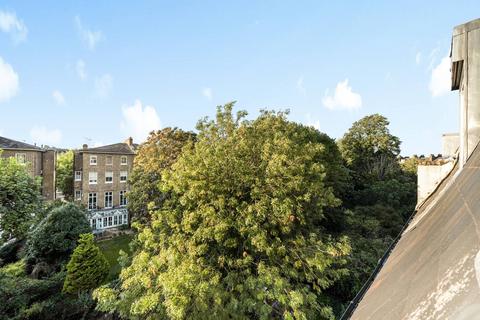 Studio to rent, Belsize Park, Belsize Park, London, NW3