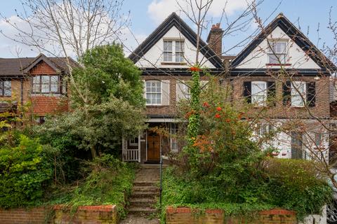 5 bedroom semi-detached house for sale, Dukes Avenue, New Malden KT3