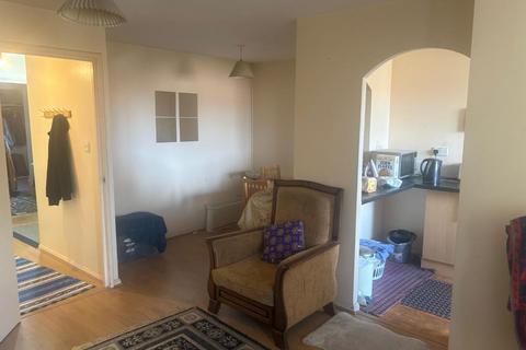 1 bedroom flat for sale, London N9