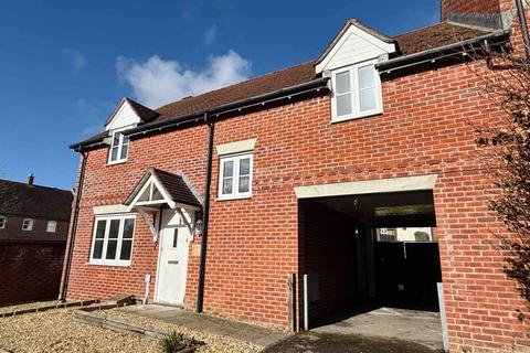 undefined, Cobham Road, Blandford, Dorset, DT11