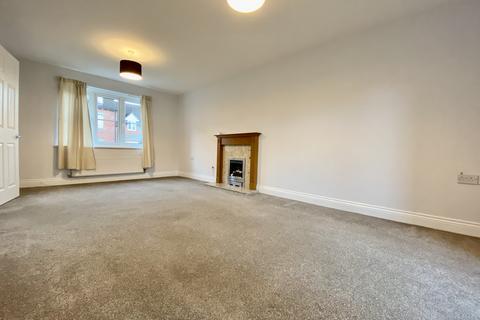 undefined, Cobham Road, Blandford, Dorset, DT11