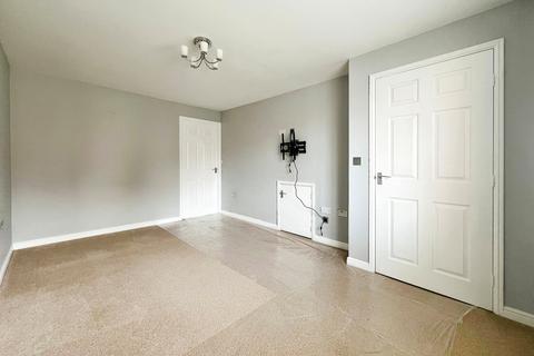 undefined, Gally Knight Way, Worksop S81
